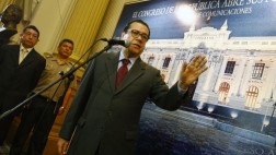 Mendoza: "No hay presión del Gobierno sobre el Poder Judicial"