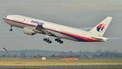 Malasia: Hipótesis que se manejan sobre el avión desaparecido