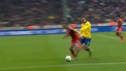 ¿Hubo falta de Podolski antes de anotarle al Bayern Múnich?