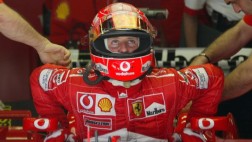 Schumacher habría bajado 20 kilos tras más de 70 días en coma