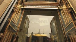 El índice general de la BVL cerró con un alza de 0,09%