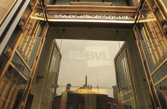 El índice general de la BVL cerró con un alza de 0,09%