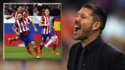 Simeone promete dar pelea en cuartos “con mucha humildad”