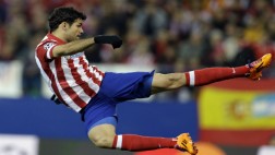 Mira a pantalla completa la foto con la pirueta de Diego Costa
