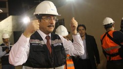 Mulder: Cornejo es candidato de bases del Apra a la alcaldía