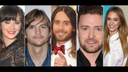 Estrellas de Hollywood que también son emprendedores digitales