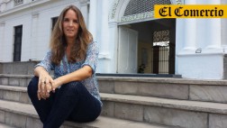 Astrid Jahnsen y sus propuestas para el ART Lima 2014