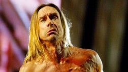 Iggy Pop no cantará en el nuevo disco de The Stooges