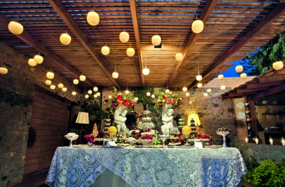 Aprende a decorar tu casa para una celebración especial