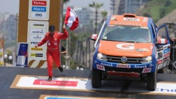 Cronología Dakar: desde su gestión hasta el 'no' del Mincetur