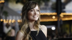 Olivia Wilde será la musa de Scorsese y Mick Jagger