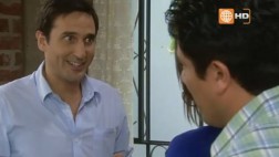 "Al fondo hay sitio": Manolo vivirá con los Gonzales