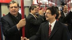 Cornejo negó que el Apra haya promovido protestas contra Tejada