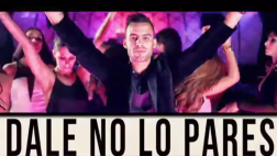 Jesé Rodríguez bailó reggaetón en una discoteca
