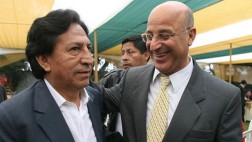 Thais: "Toledo no es responsable por actos de Avi Dan On"