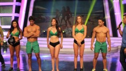 Israel Dreyfus: "Me siento un poco decepcionado de 'Combate'"