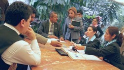 ¿Vas a postular a un trabajo? Evita estos errores en tu CV