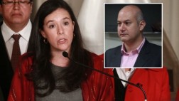 "Vi cómo sufrió porque no lo dejaban reconocer a su hija"
