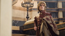 "Game of Thrones" acabaría en la séptima temporada