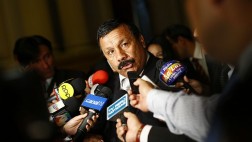Gana Perú: Ataques a Tejada reflejan desesperación del APRA