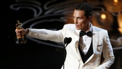 Matthew McConaughey y el origen de su frase más famosa