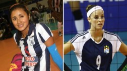 Liga de Vóley: Alianza y Cristal juegan hoy en gran duelo