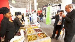 Peruanos cerraron negocios por US$12 mlls. en feria de Dubái