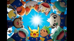 Pikachu irá al mundial a alentar a la selección de Japón