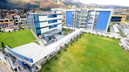 Universidad Continental obtiene acreditación internacional