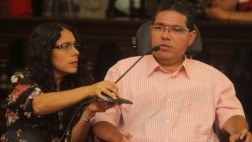 Esposa de Urtecho deberá pagar S/.800 mil para no ir a prisión
