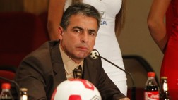 Pablo Bengoechea y cinco frases rescatables de su presentación