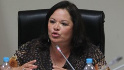 Rosario Sasieta: "Todo padre puede exigir su paternidad"