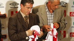 ¿Por qué Pablo Bengoechea podría irse a final de año?