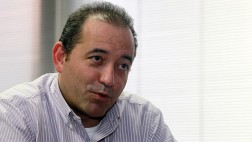 "En el PPC son reticentes a que técnicos entren a la política"