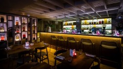 Andina está entre los 10 restaurantes más ‘hot’ de Londres