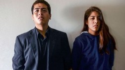 Madre de Marco Arenas fue quemada viva según peritos
