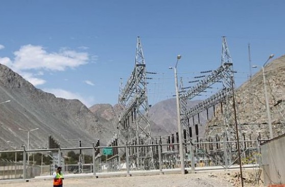 Electroperú y OAS retomarían proyecto hidroeléctrico Inambari
