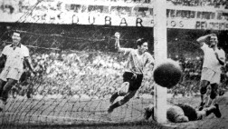 "Maracaná, la película": 10 mil vieron su estreno en Uruguay