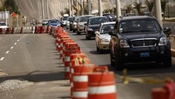 Lima insiste en que Barranco debe cerrar vía en Costa Verde