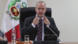 Tejada: García tiene razones para preocuparse por informes