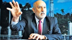 "Me apresuré en decir que había un acuerdo con el Minam"