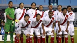 Bengoechea toma la selección en puesto 40 del ránking FIFA