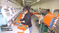 "Made in Perú", por Enzo Defilippi