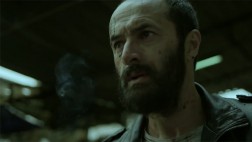 "Perro Guardián": teaser de nueva película con Carlos Alcántara