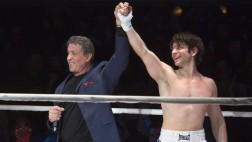 Rocky Balboa canta y baila en Broadway con libreto de Stallone