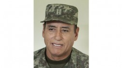 Gobierno oficializó cambio en Comandancia del Ejército