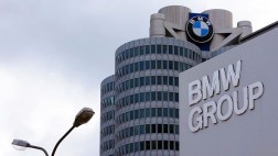 BMW marcó un récord de ventas a nivel mundial en el 2013