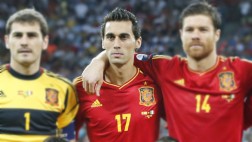 Español Álvaro Arbeloa se aleja de Brasil 2014 por grave lesión