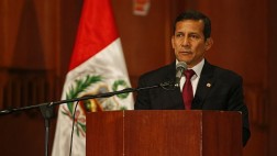 Ollanta Humala sobre pago a Antauro: “Gobierno no tuvo que ver”