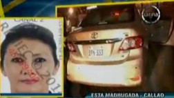 Mujer baleada frente al aeropuerto tiene proyectil en la cabeza